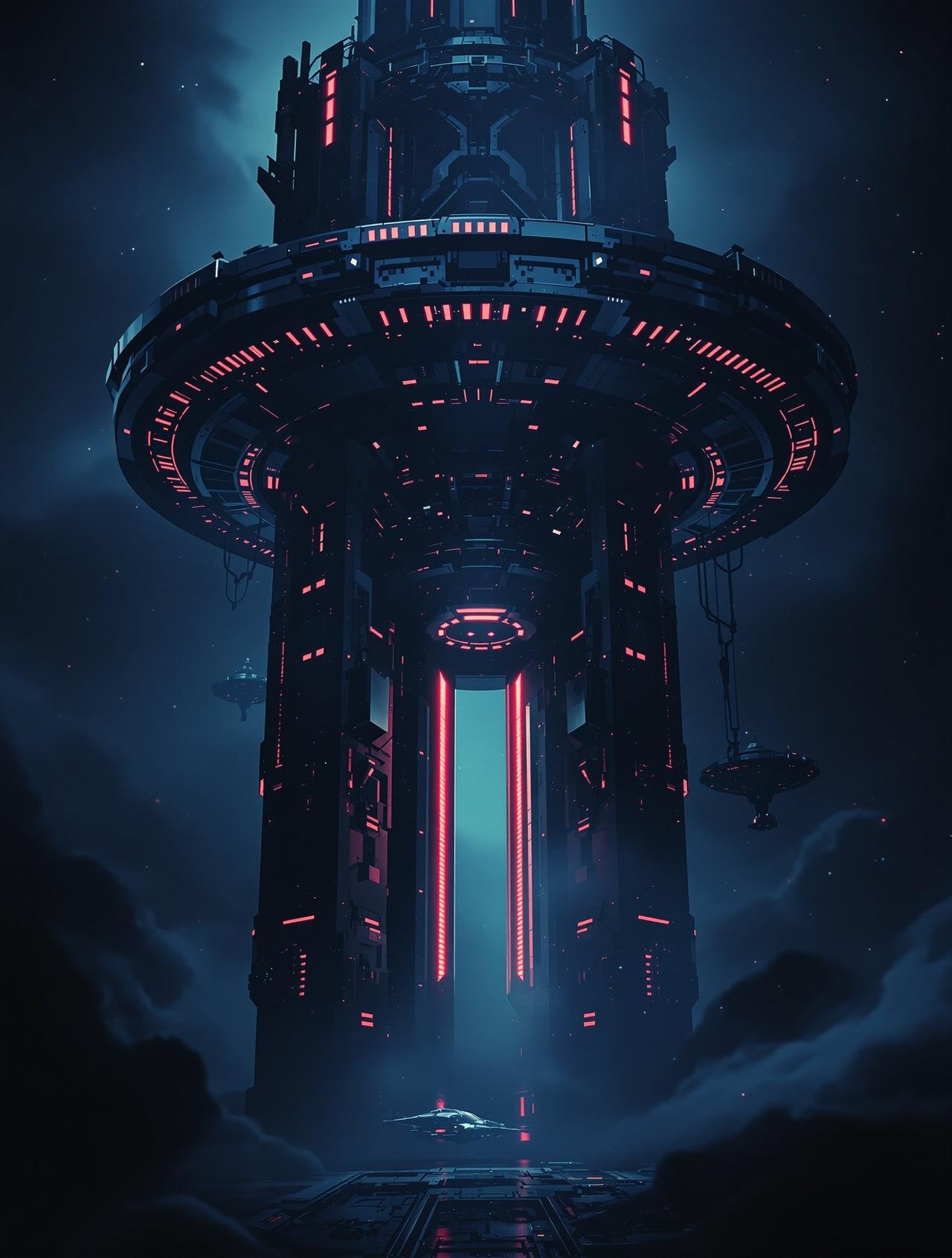 鲨鱼影院影视作品星际远征海报